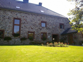 Cozy Cottage in Baugnez Malmedy with Sauna, Malmedy